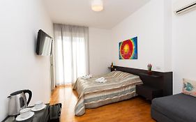 Albamares B&B